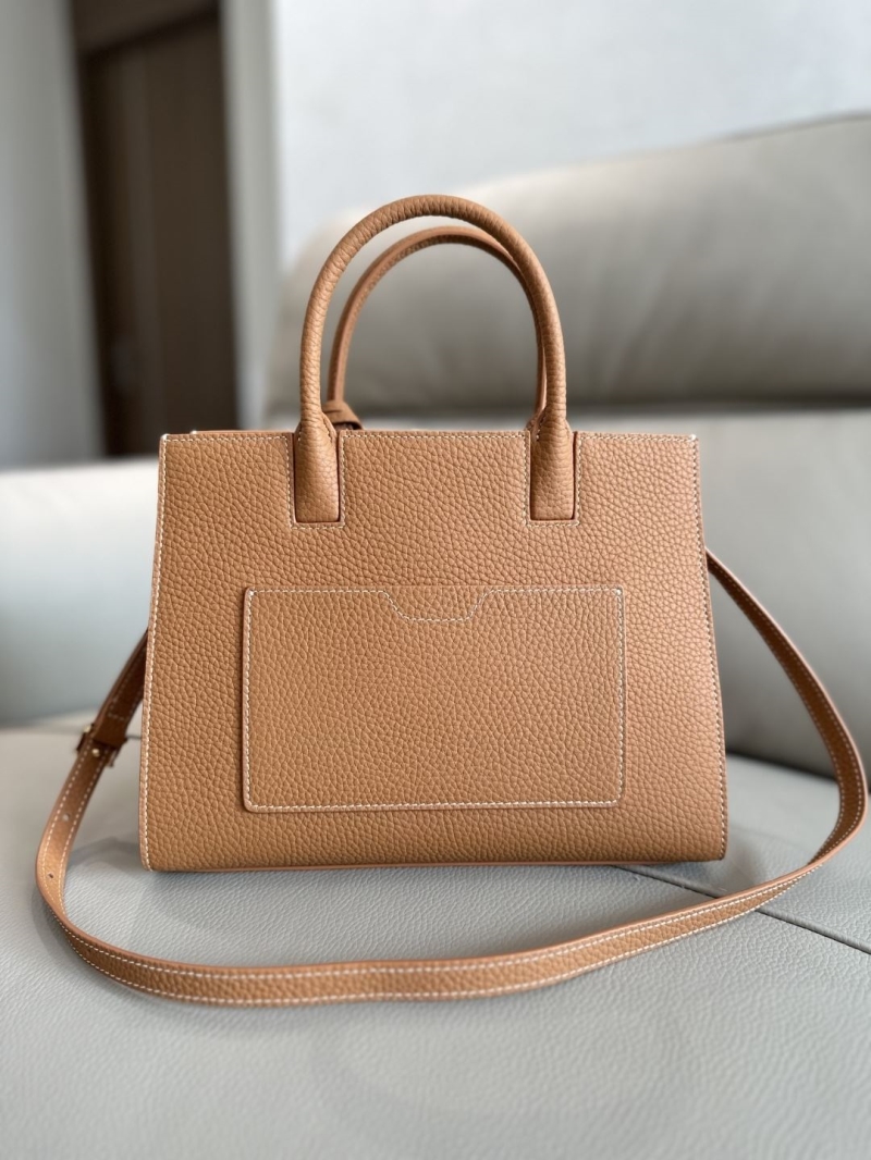 Bv*b*rry top handle bags